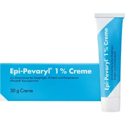 Epi-Pevaryl 1 %