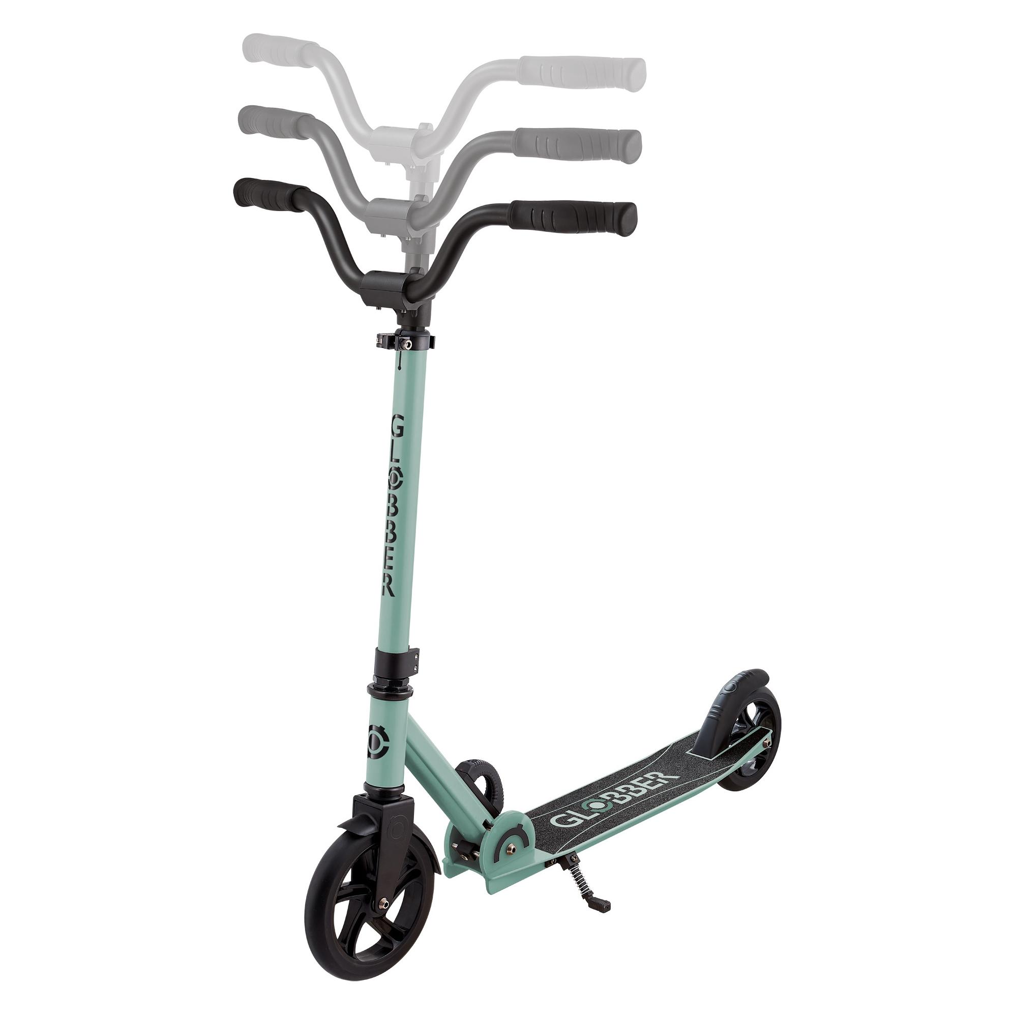 Globber Step Flow Rider Sage (874-109)