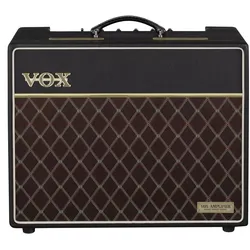 Vox AC-10 C1 Hand-Wired Combo - E-Gitarrenverstärker