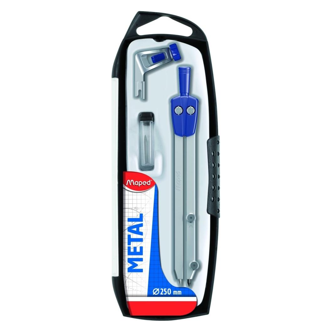 Maped Zirkel Set 3tlg. (M197512)