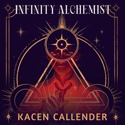 Infinity Alchemist - Kacen Callender, Audio, 9780571383856