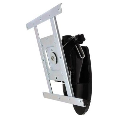 ERGOTRON Wandhalterung 45-269-009 schwarz/silber
