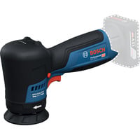 Polierer GPX 12 Volt 77, Poliermaschine Boxed