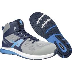 Albatros VORTEX IMPULSE MID S1PS ESD FO HRO SR 636410826000042 Sicherheitsschuh S1PS Schuhgröße (EU): 42 Grau-Blau 1 Paar