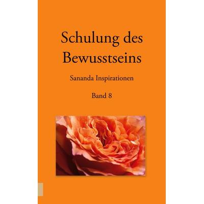 Schulung des Bewusstseins - Sananda Inspirationen, Taschenbuch von Heike Stuckert, BoD – Books on Demand, 978-3-7526-4773-0