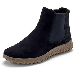 Stiefelette Jenny Semler blau, 42