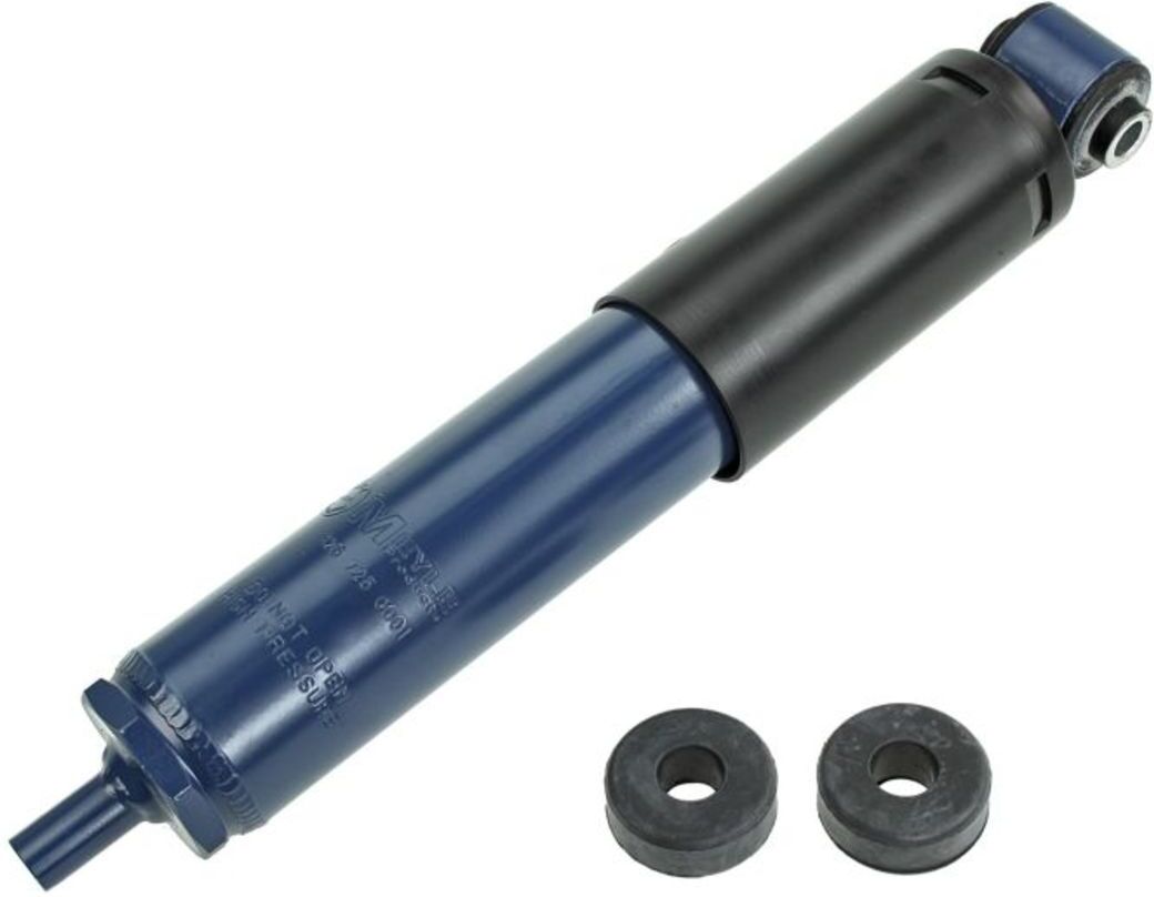 Stoßdämpfer MEYLE 1267250001