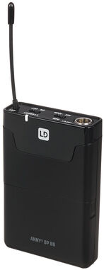 LD Systems ANNY BP B8
