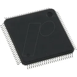 STM32F103VGT6 - ARM®Cortex®-M3 Mikrocontroller, 32-Bit, 2V, 1024 KB, LQFP-100