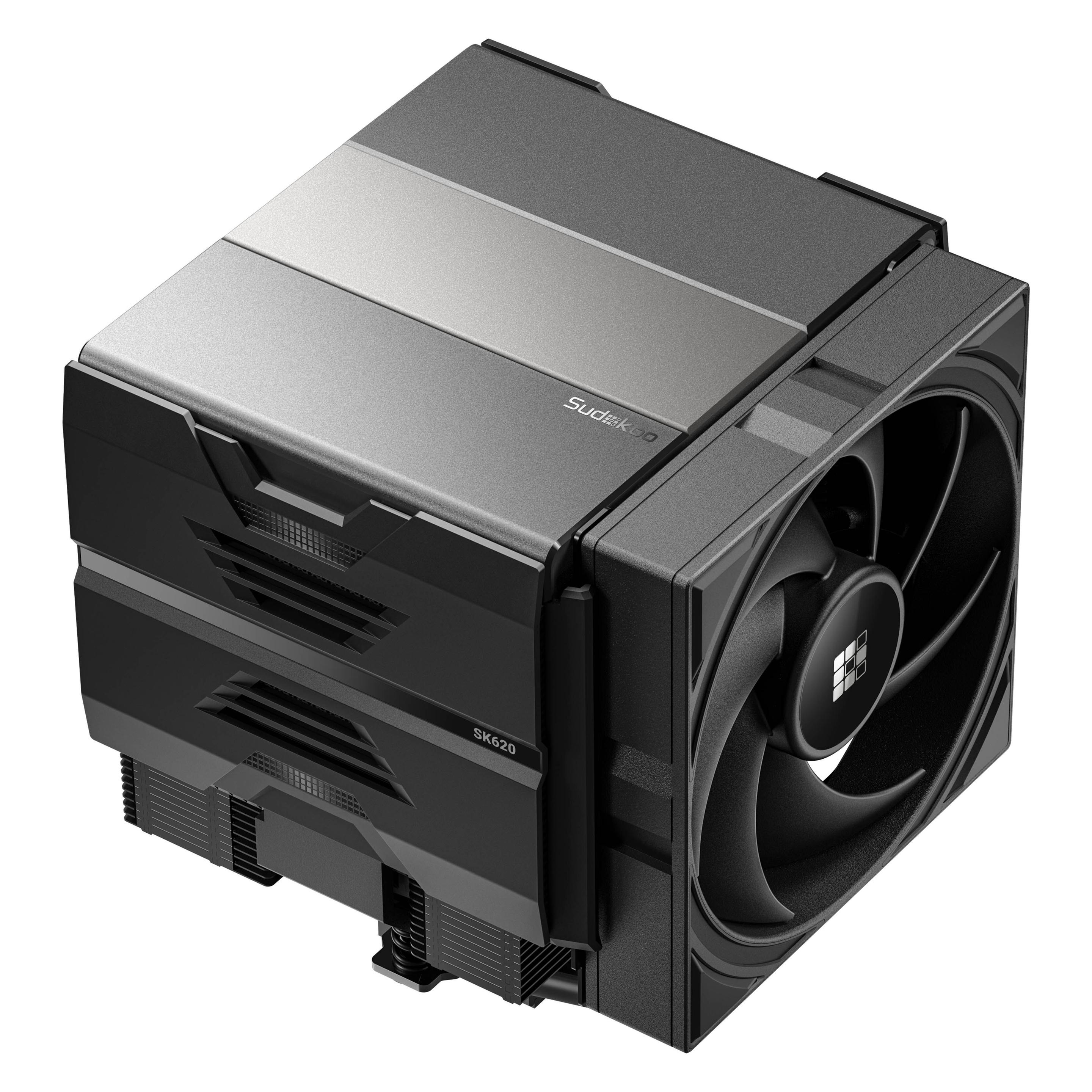 Sudokoo SK620 (R-SK620-BKNPAN-GAS)