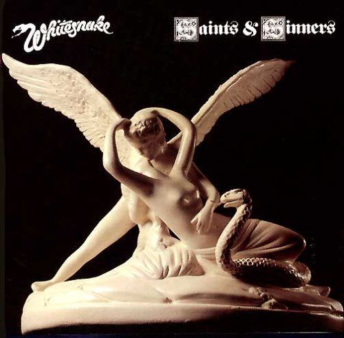 Whitesnake - Saints & Sinners - Preis vom 09.10.2026 07:28:09 h