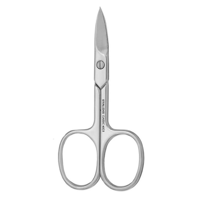 Staples Nail Scissors Medium Size Handles Classic SC-62/2 (42445051)