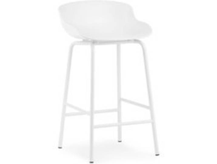 Normann Copenhagen - Hyg Barhocker 65cm