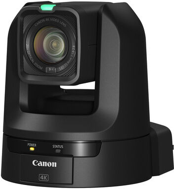 Canon CR-N100 Autotracking Lite Bk