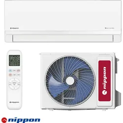 Inverter-Klimaanlage Nippon KFR 24DC ION NORDIC / 24 000 BTU