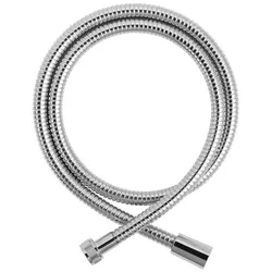 Avenarius Metall-Brauseschlauch premium; 1.600 mm, DK+RM Linie Univ., 9907333010 9907333010