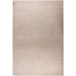 Teppich GALA beige (BL 80x150 cm) - BL 80x150 cm
