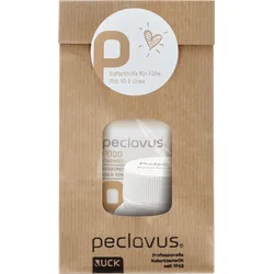 Peclavus PODOdiabetic Geschenk-Set Urea + Basenbad