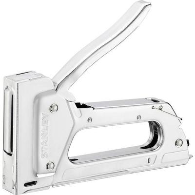 STANLEY® Heftpistole TR45, silber