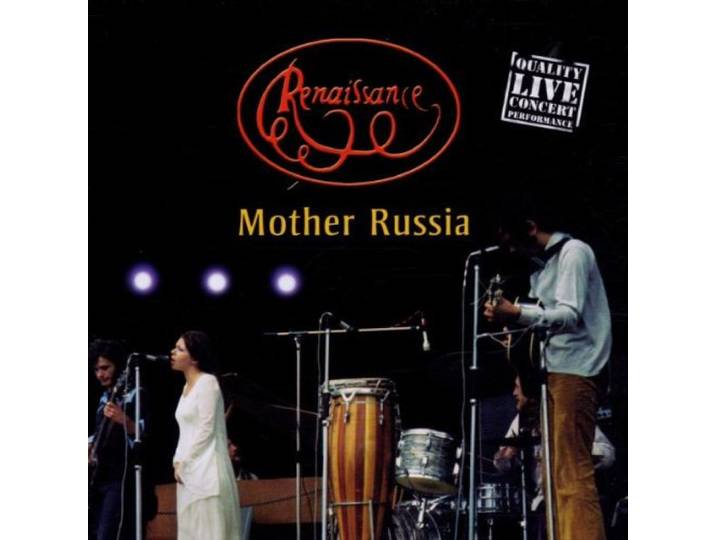 Mother Russia