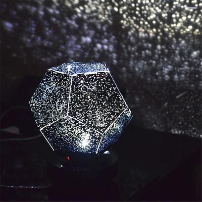 led sternenprojektor licht nacht nacht lampe planetario casero für kinder baby kindergarten planetarium konstellation projektor nachtlandschaft lichter hause schlafzimmer dekoration