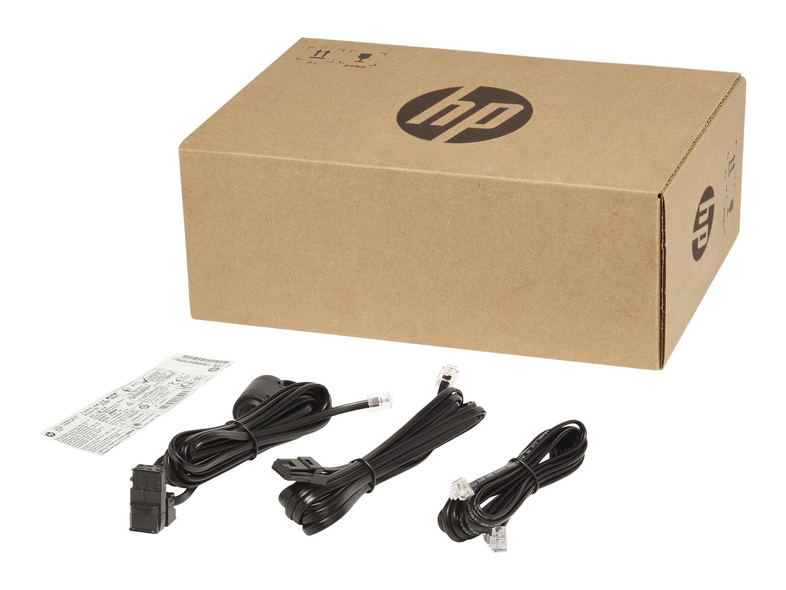 HP Inc. HP Analog Fax Accessory 600 - Fax-Schnittstellenkarte B5L53A