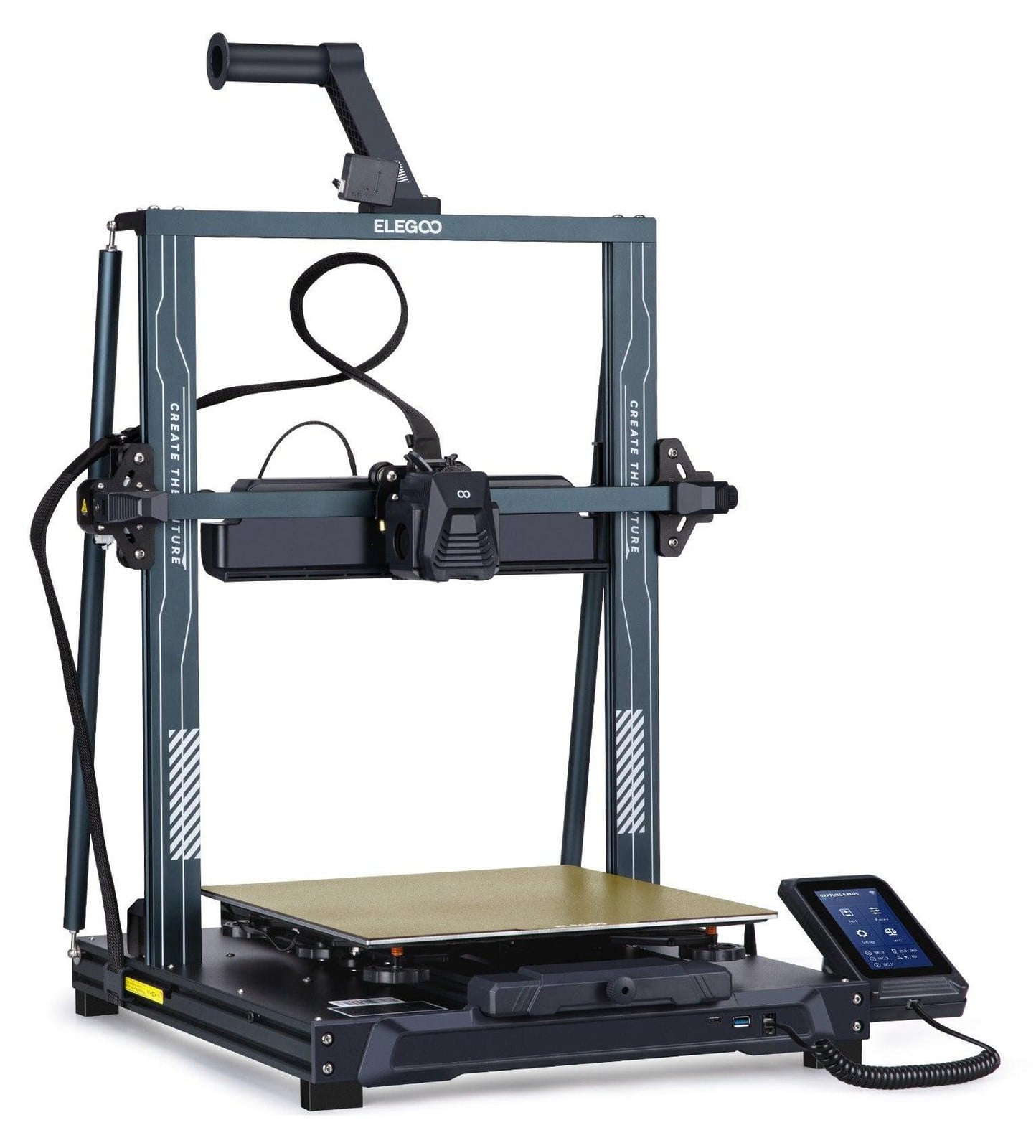 Elegoo Neptune 4 Plus 3D-printer