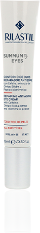 Rilastil Summum Rx Eyes Anti-Aging Repairing Eye Contour 15 ml 15 ml