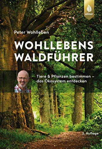 Peter Wohlleben - Wohllebens Waldführer: Tiere und Pflanzen bestimmen - das Ökosystem entdecken - Preis vom 07.10.2026 11:45:10 h