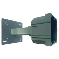 PROTEC Teleskop-Gerätedose PTGD 68x70x50mm Isolierst. 80-170mm
