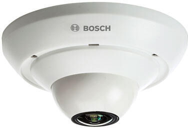Bosch Dome fixa 5MP 360º   NUC-52051-F0
