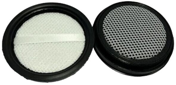 KIT ASPIRADOR ELECTRONIA PROCLEAN FILTRO