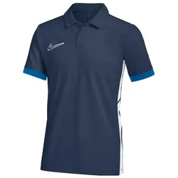 Nike, Jungen, Sportshirt, Poloshirt der Kinderakademie, marineblau (XL), Blau