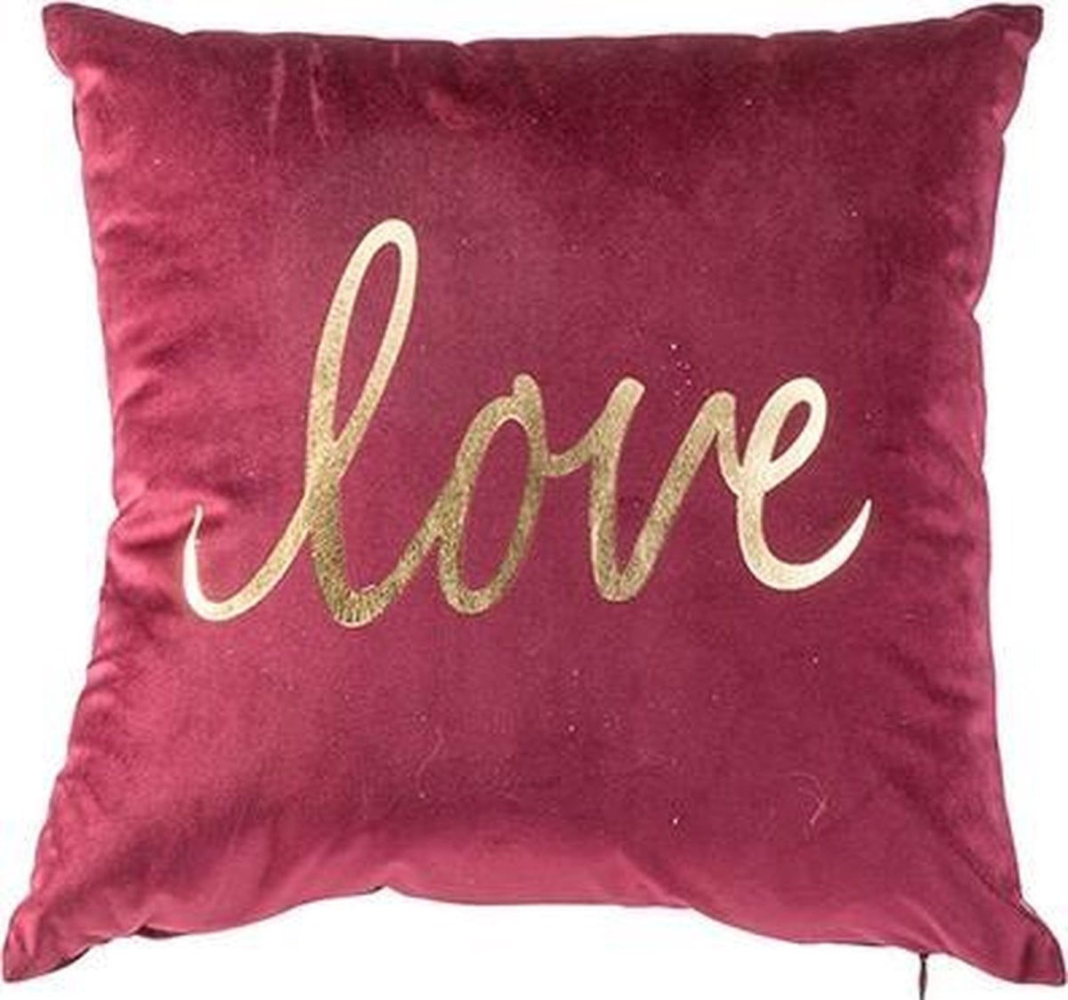 Cosy&Trendy Love sierkussen