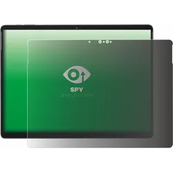 upscreen Sichtschutzfolie für Chuwi Hi10 Max 2-in-1 Anti-Spy Privacy Folie Blaulicht-Schutz (1 Stk., Chuwi Hi10 Max), Tablet Schutzfolie