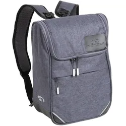 Norco Feltham Rucksack Tasche  tweed grey