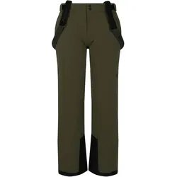 Whistler Gippslang Functional Skihose Herren 1071 - black ink L
