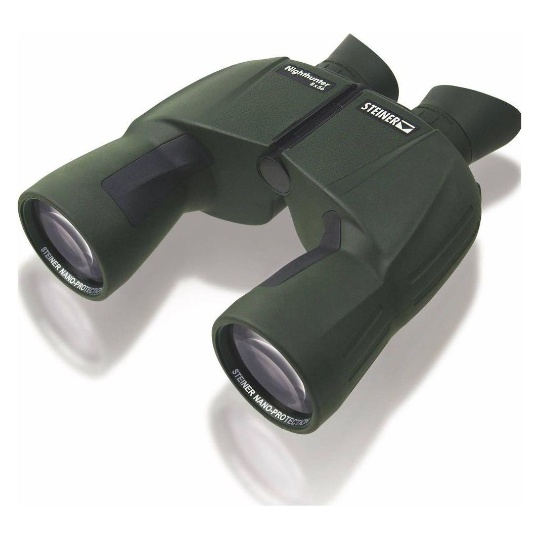 Steiner Nighthunter (8x, 56 mm) (ST2310)