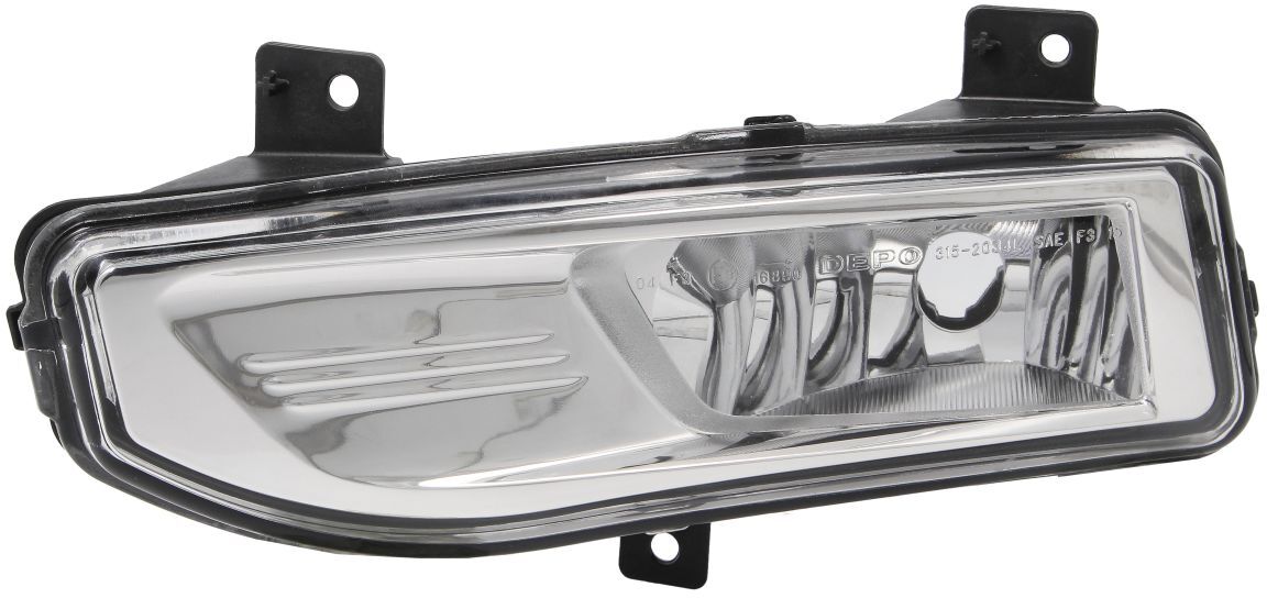 Depo Fendinebbia 315-2034L-UQ