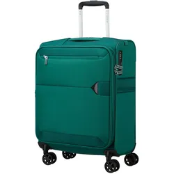 Samsonite 4-Rad Trolley 55cm Urbify pine green