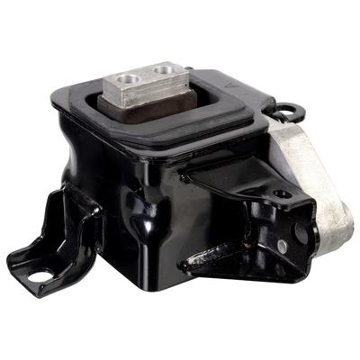 FEBI BILSTEIN Lagerung, Schaltgetriebe HYUNDAI 176529 21830D7000