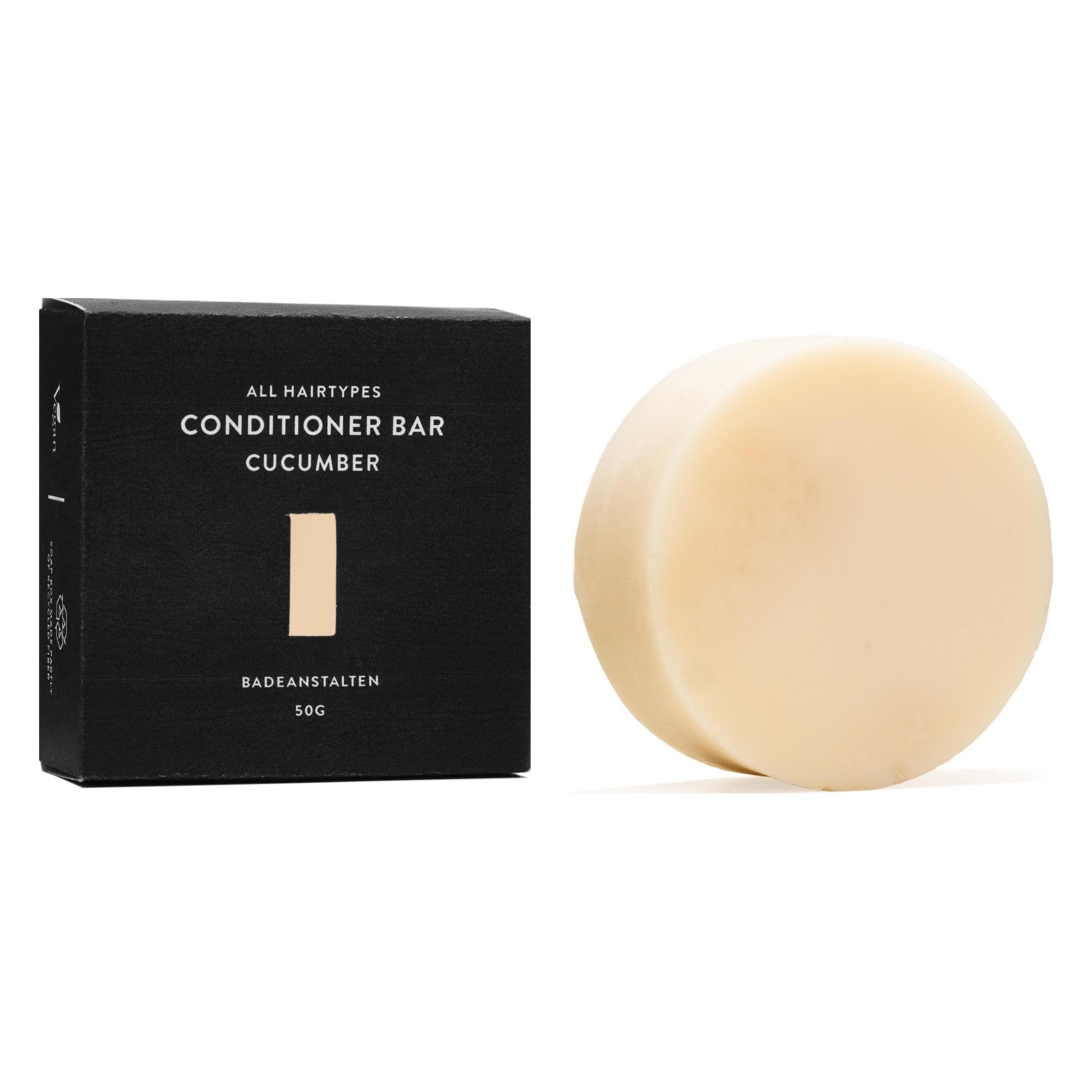 Badeanstalten - Conditioner Bar - 50g (50 g) (733251)