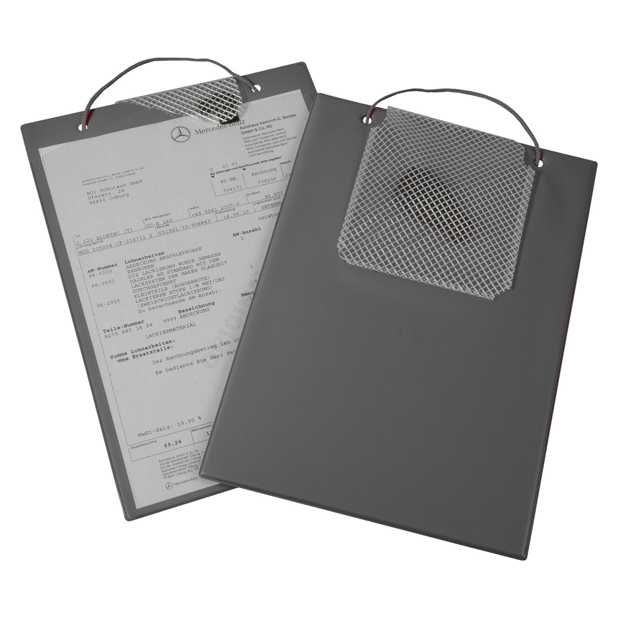 Eichner Plus (A4, 10x) (9015-00312)