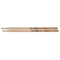 Vic Firth SD1 General - American Custom - Maple - Wood Tip - Drumsticks
