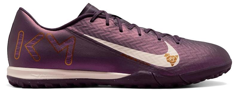 Nike Mercurial Vapor 16 Academy TF Kylian Mbappé Grand Purple - EU 45