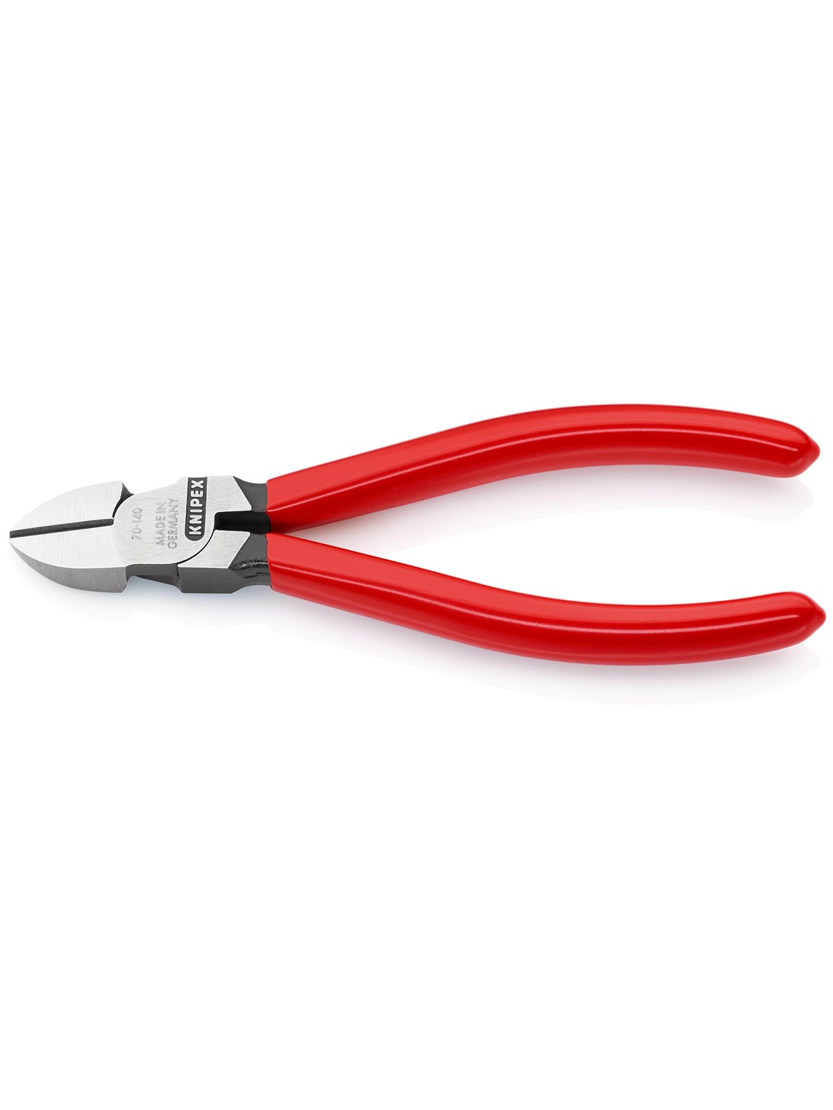 KNIPEX Seitenschneider