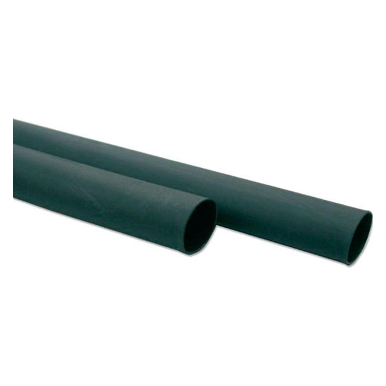 ACT Shrinking Tube Size: Ø voor krimp 25,4 mm black SHRINKTUBE 25.4MM BK GLU 1.22 (CT4028)