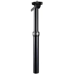 Teleskopsattelstütze KS Dropzone Ø30,9mm, 300mm, Hub 75mm