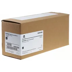 Konica Minolta TNP-60 (AAE3050) - toner, black (schwarz )