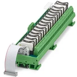 Phoenix Contact 2979508 Aktivmodul UMK-16 RM/KSR-G 24/21/E/PLC UMK16RMKSRG2421EPLC
